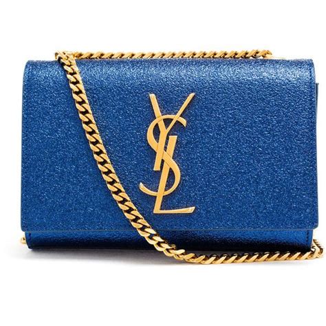 ysl blu sparkly purse|Saint Laurent Official Online Store .